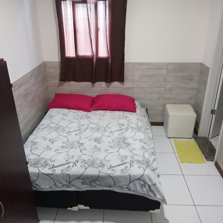 Hostel Da Penha 维拉维尔哈 外观 照片