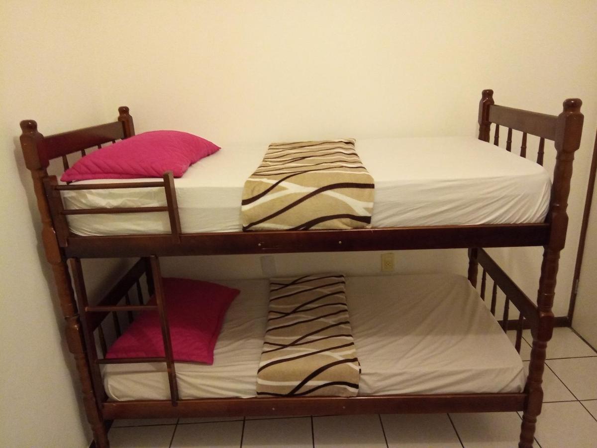 Hostel Da Penha 维拉维尔哈 外观 照片