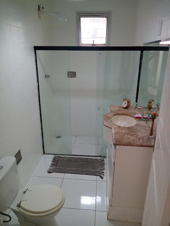 Hostel Da Penha 维拉维尔哈 外观 照片