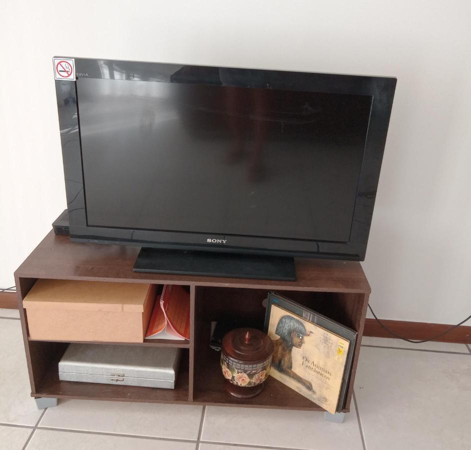 Hostel Da Penha 维拉维尔哈 外观 照片