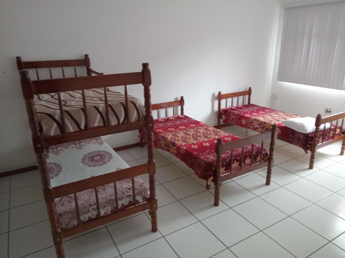 Hostel Da Penha 维拉维尔哈 外观 照片