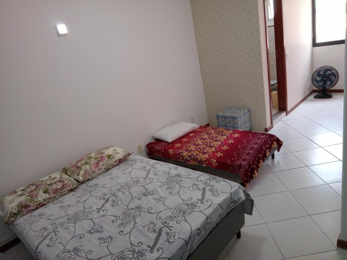 Hostel Da Penha 维拉维尔哈 外观 照片