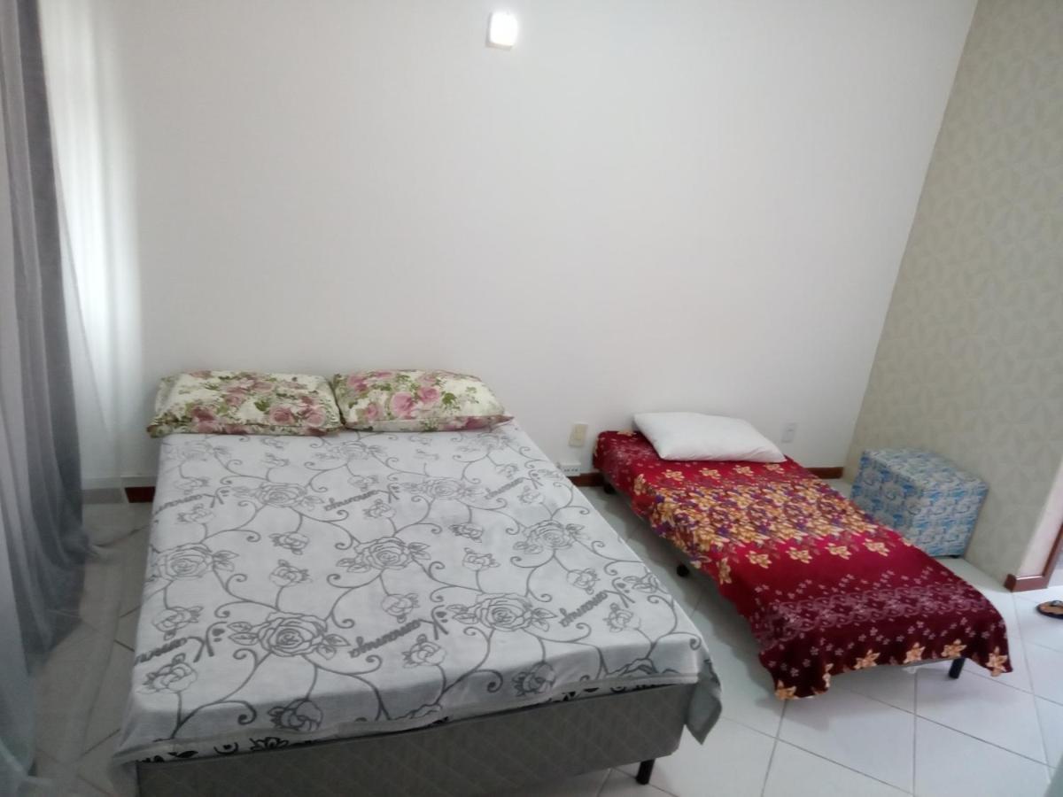 Hostel Da Penha 维拉维尔哈 外观 照片