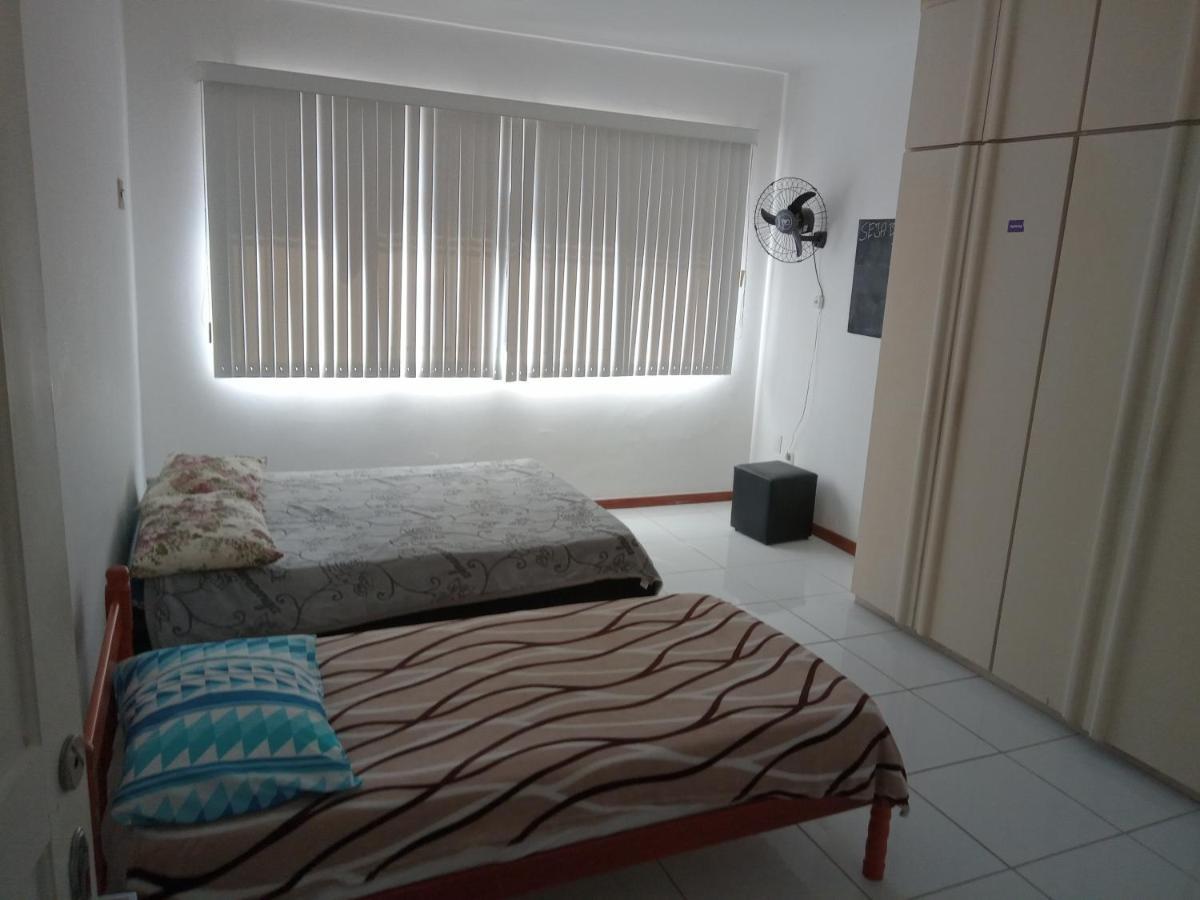Hostel Da Penha 维拉维尔哈 外观 照片
