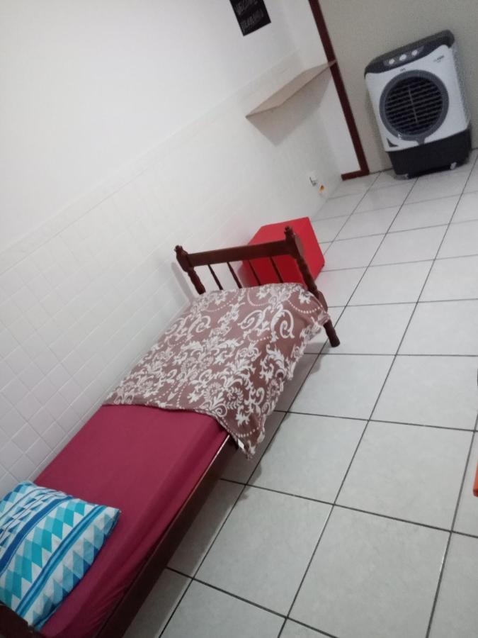 Hostel Da Penha 维拉维尔哈 外观 照片