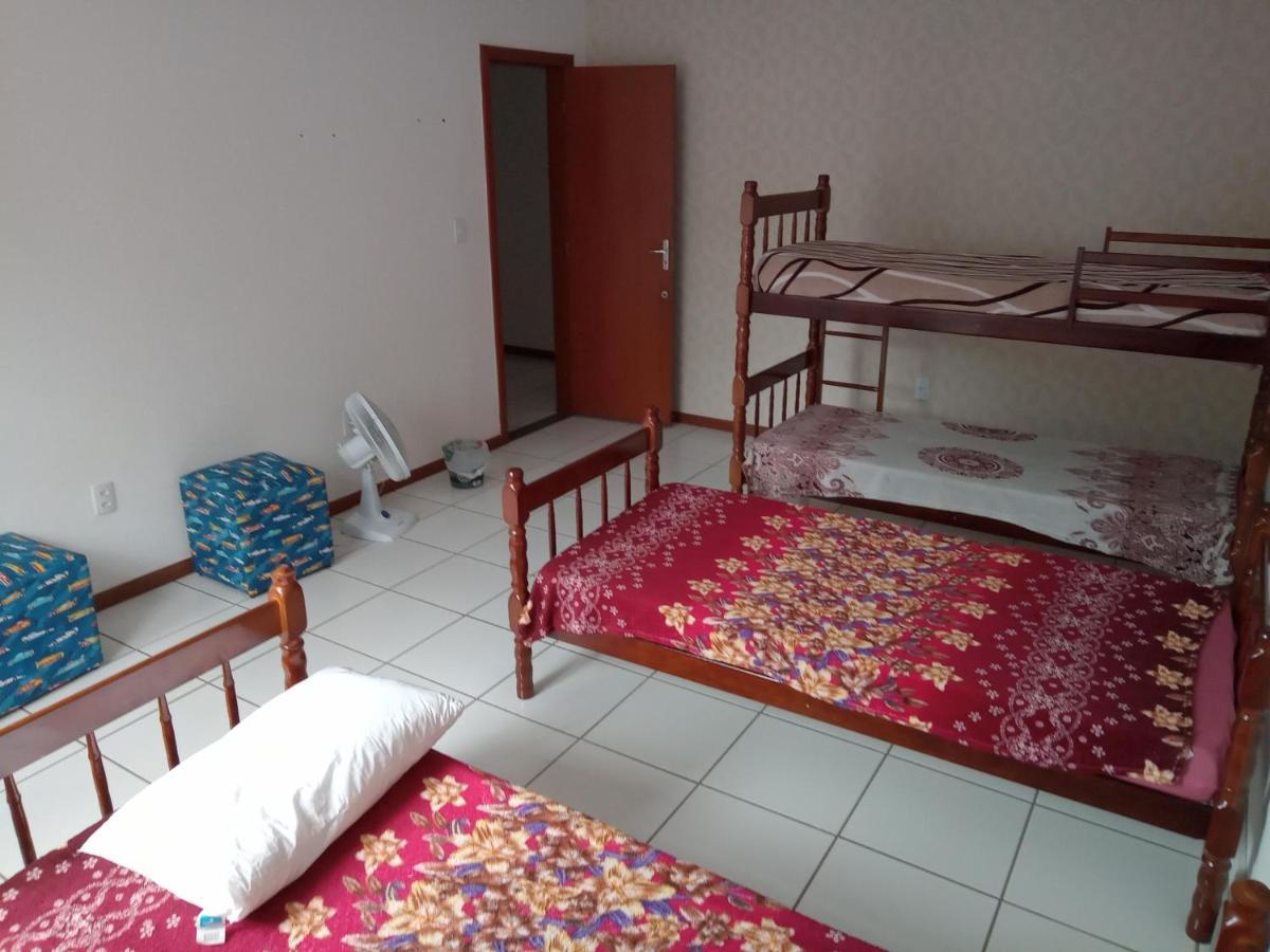 Hostel Da Penha 维拉维尔哈 外观 照片