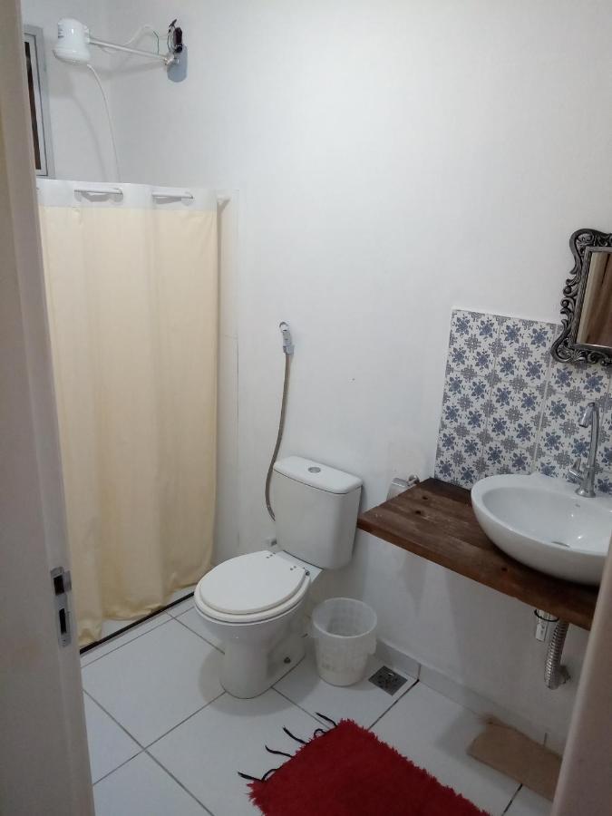 Hostel Da Penha 维拉维尔哈 外观 照片