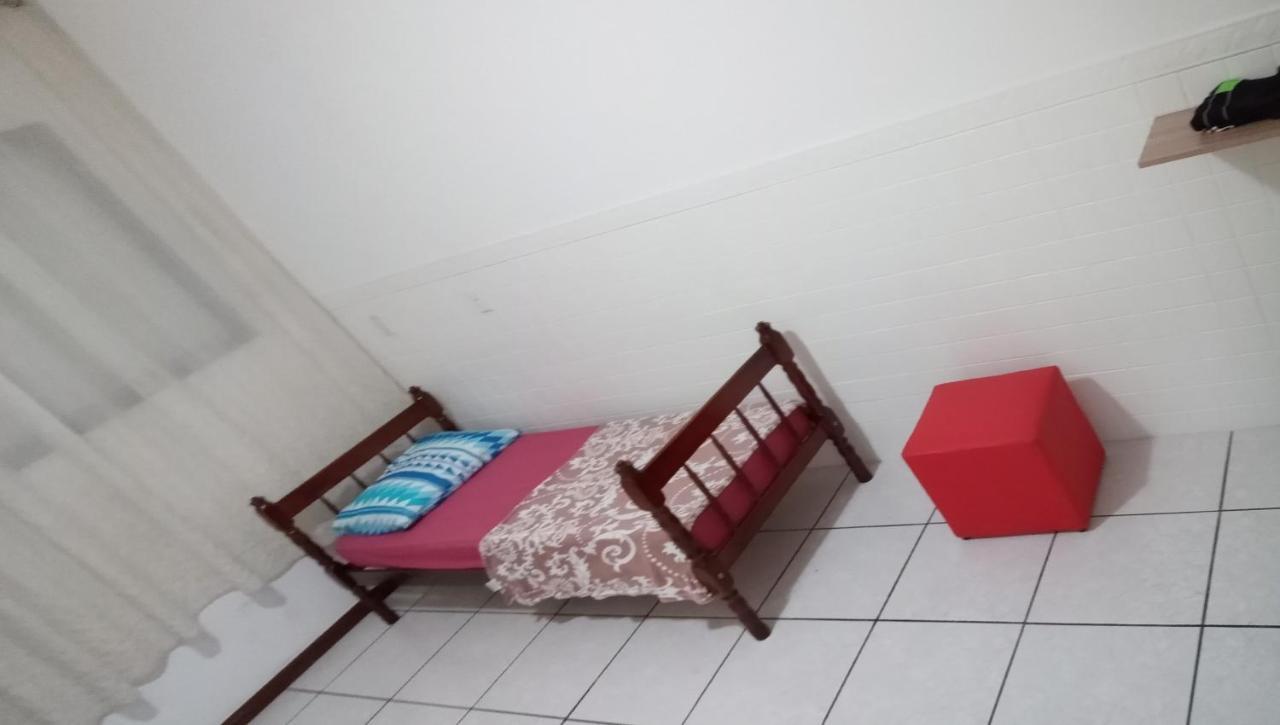 Hostel Da Penha 维拉维尔哈 外观 照片