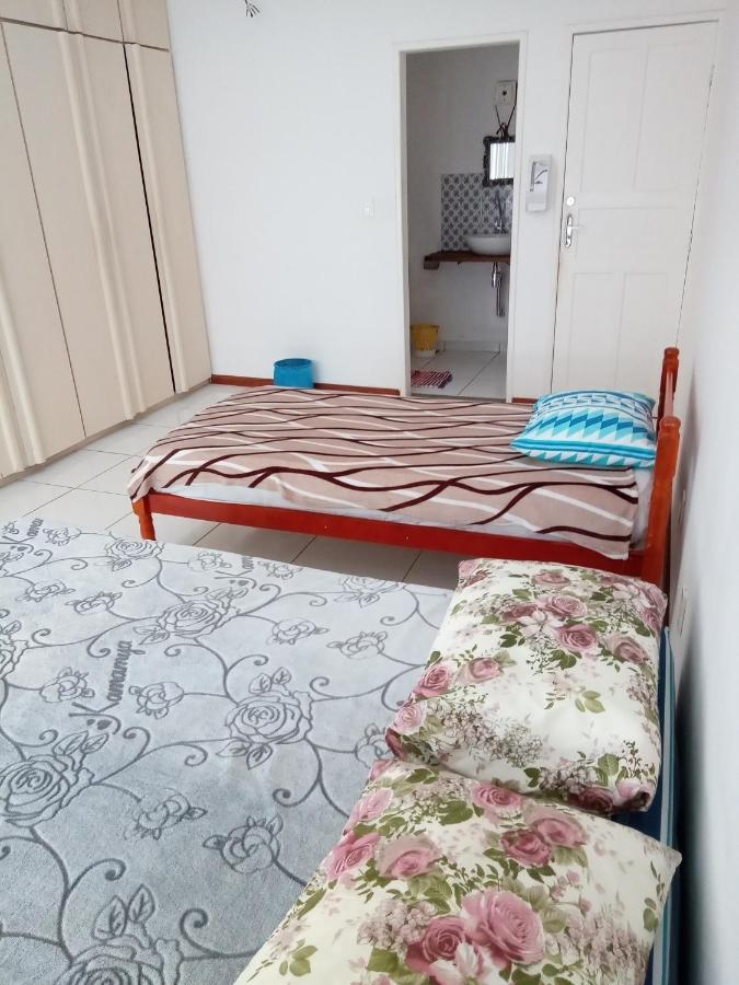 Hostel Da Penha 维拉维尔哈 外观 照片
