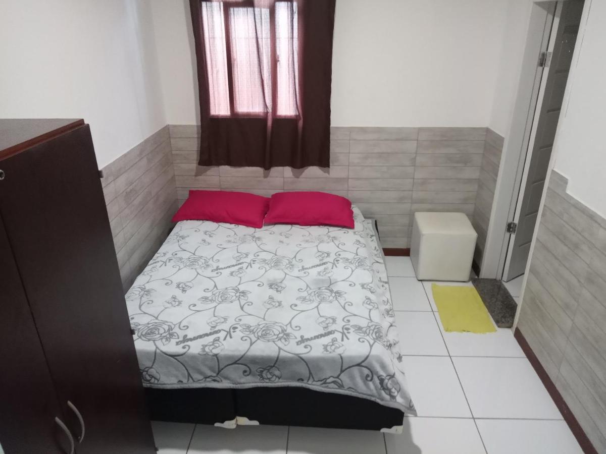 Hostel Da Penha 维拉维尔哈 外观 照片
