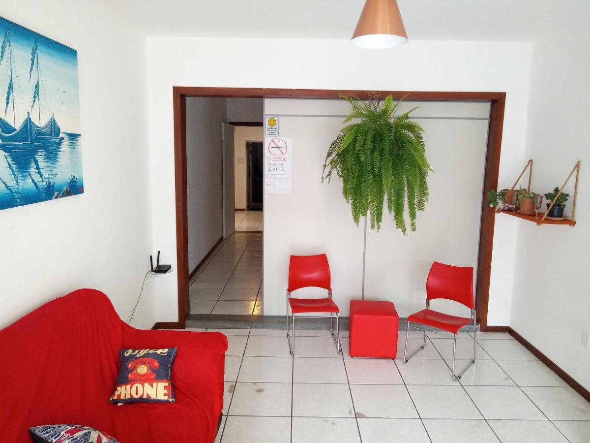 Hostel Da Penha 维拉维尔哈 客房 照片