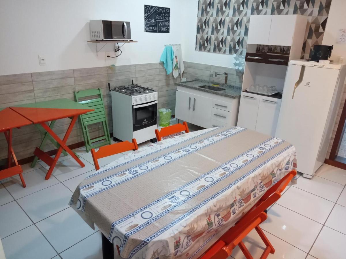 Hostel Da Penha 维拉维尔哈 客房 照片