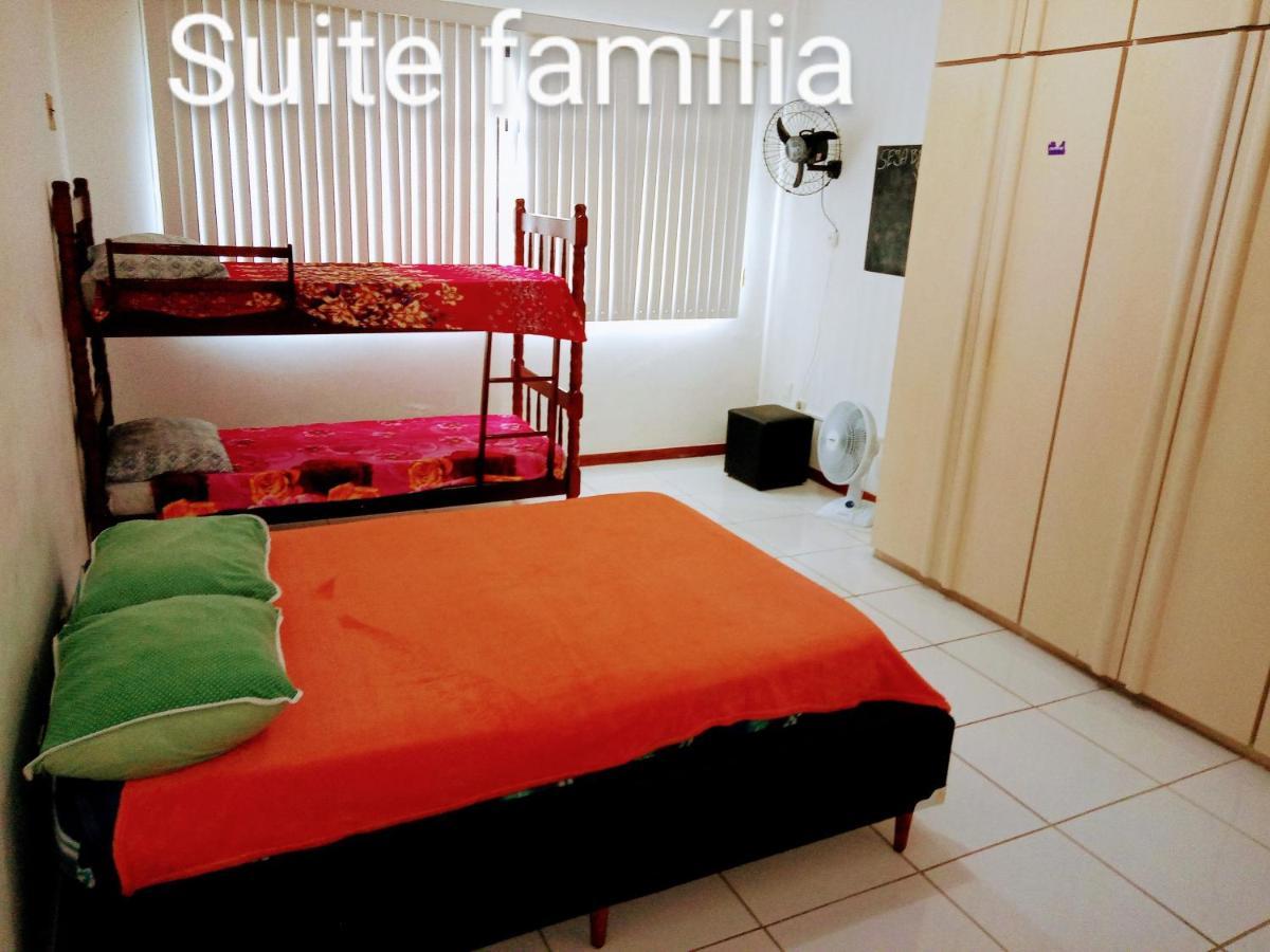 Hostel Da Penha 维拉维尔哈 客房 照片